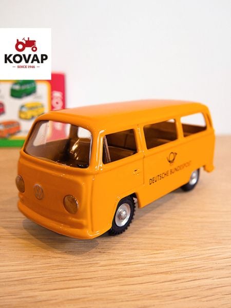 [By KOVAP] Volkswagen Ambulance