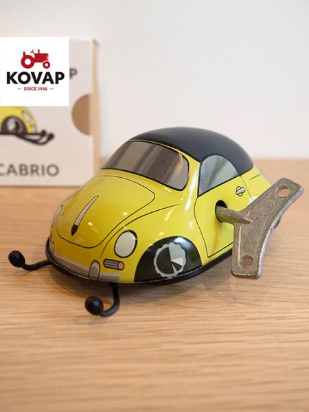 [By KOVAP] Volkswagen Mail Van