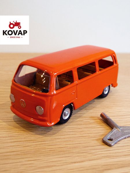 [By KOVAP] Volkswagen Bus