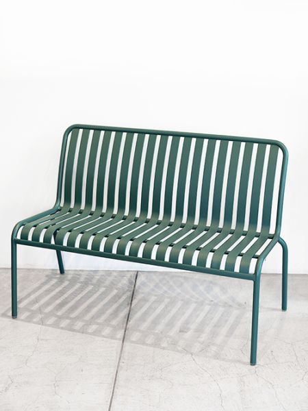 VM-5017 BENCH GREEN