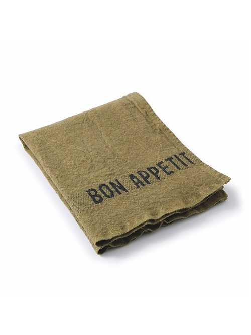 CHARVET EDITIONS Placemat BON APPETIT avocat 45×35