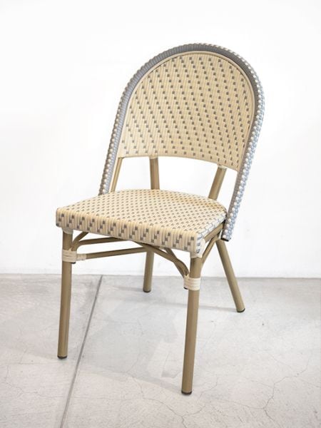 【8/12 新入荷】ES-CREME　カフェChairs