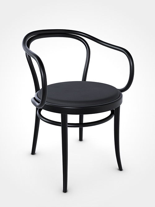[New Arrival Scheduled for Mid-Oct] TO-30 Black neg
